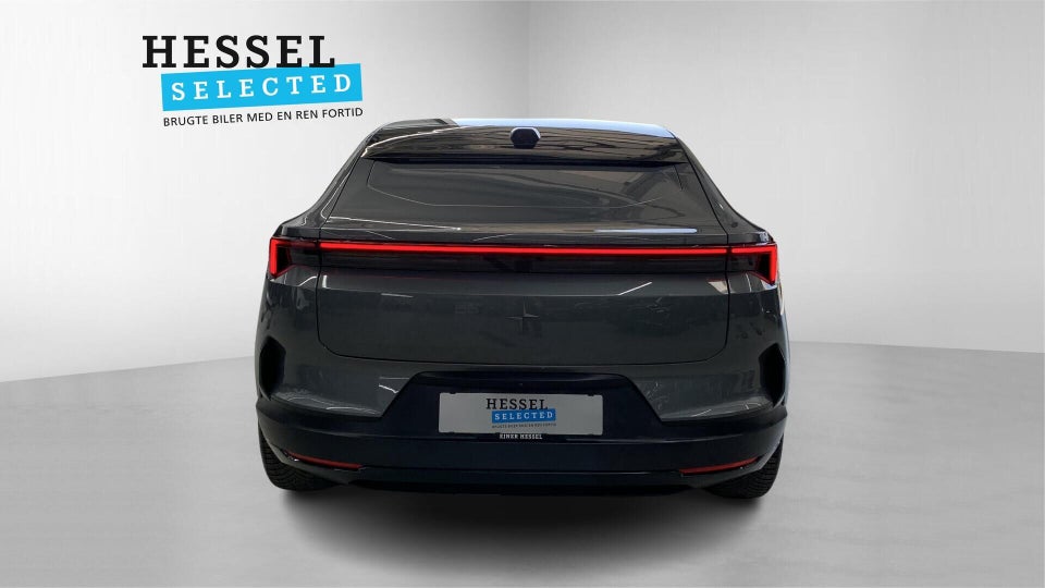 Polestar 4 Coupé Long Range 5d