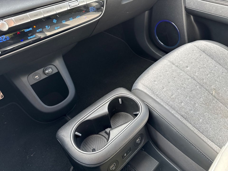 Hyundai Ioniq 5 77 Techniq 5d