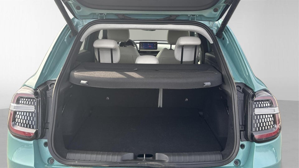 Fiat 600e 54 la Prima 5d