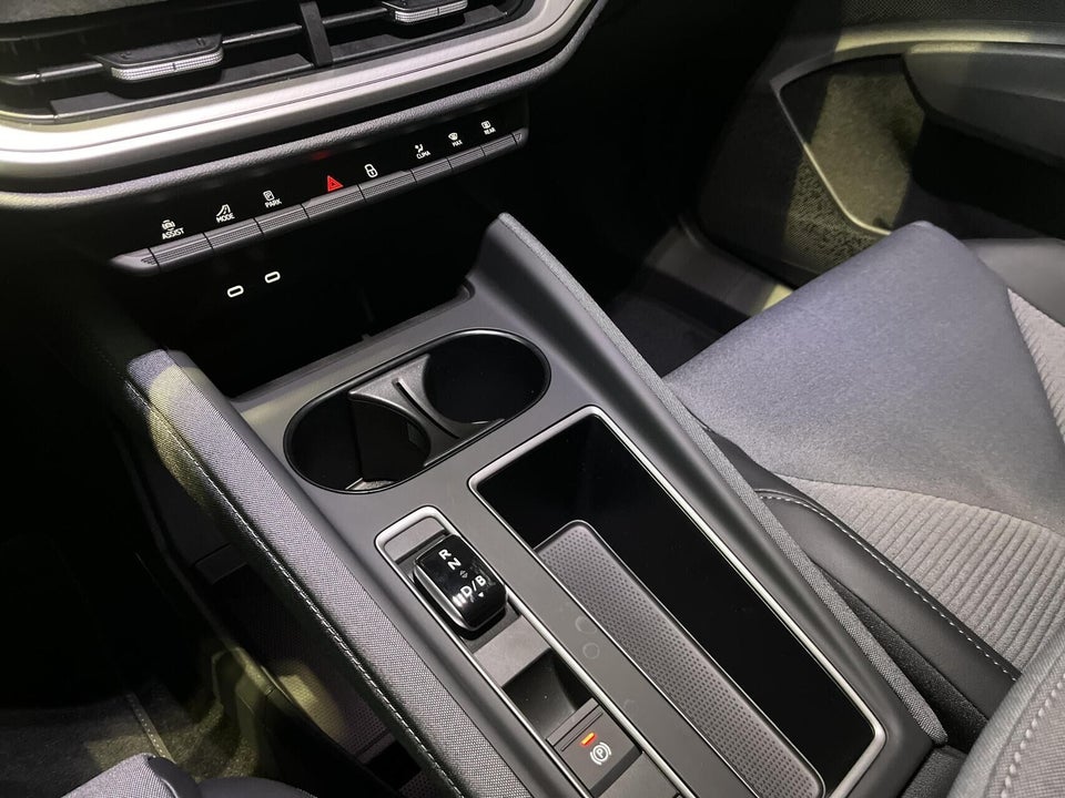 Skoda Enyaq 85 iV 5d