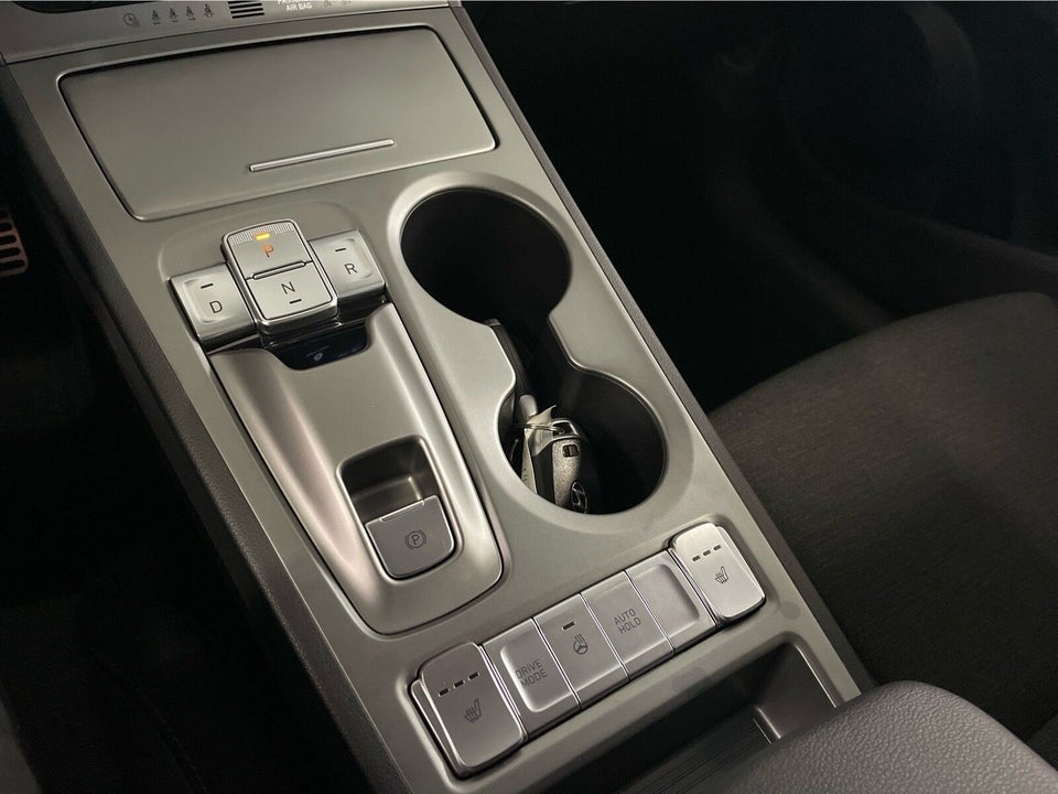 Hyundai Kona 39 EV Select 5d