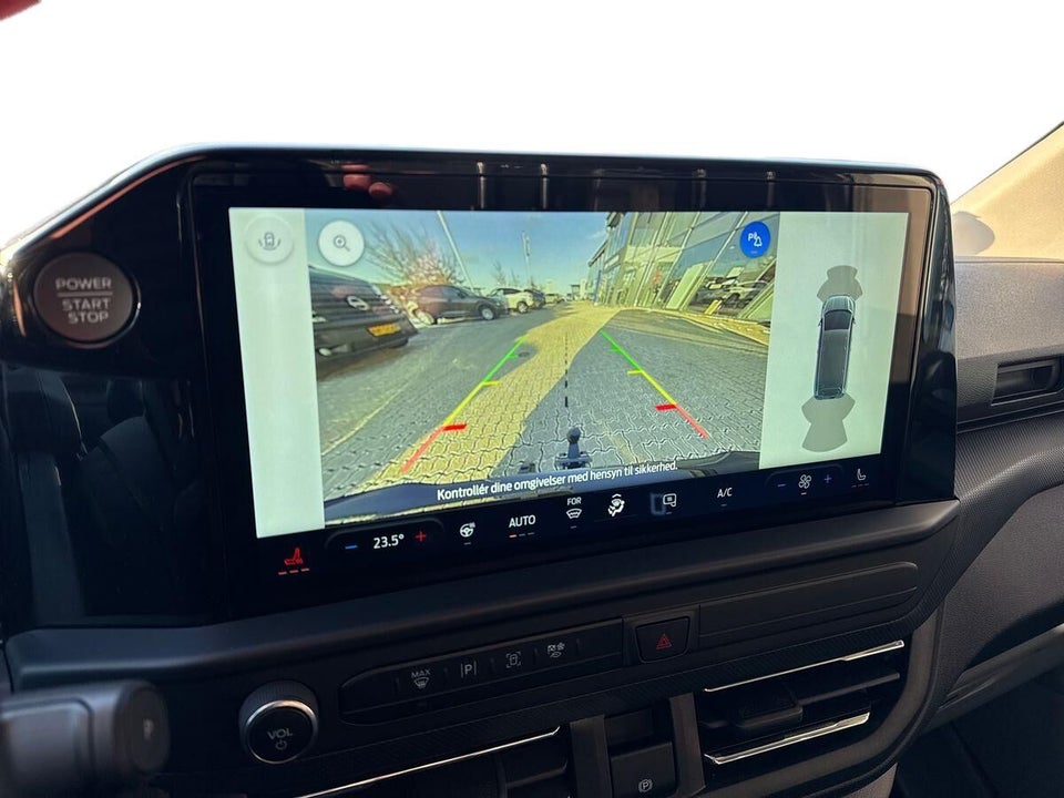 Ford Transit Custom 320L 2,0 EcoBlue Limited aut.