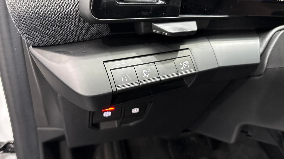 Renault Megane E-Tech 60 Techno 5d