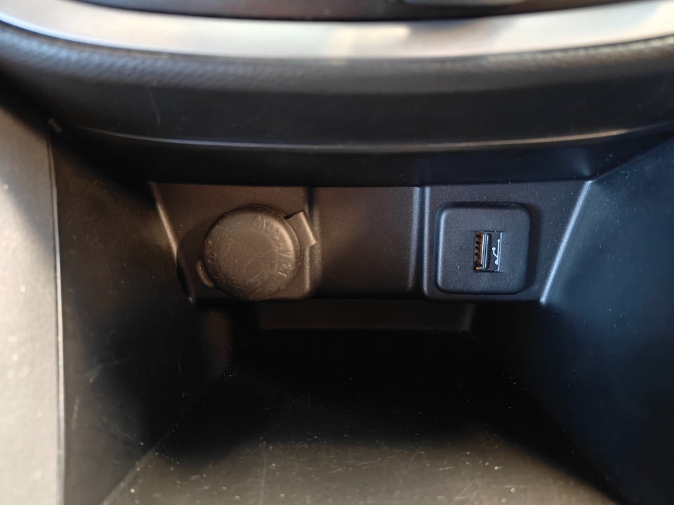 Suzuki Celerio 1,0 Dualjet Club 5d