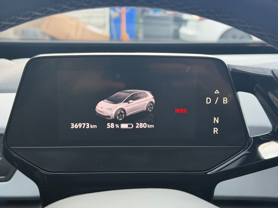 VW ID.3 77 Pro S 5d