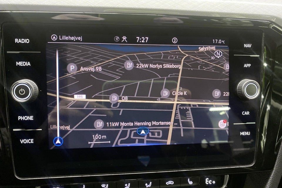 VW Passat 1,4 GTE Highline+ Variant DSG 5d