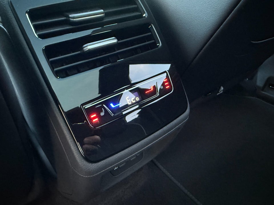 VW ID.7 77 Style Tourer 5d