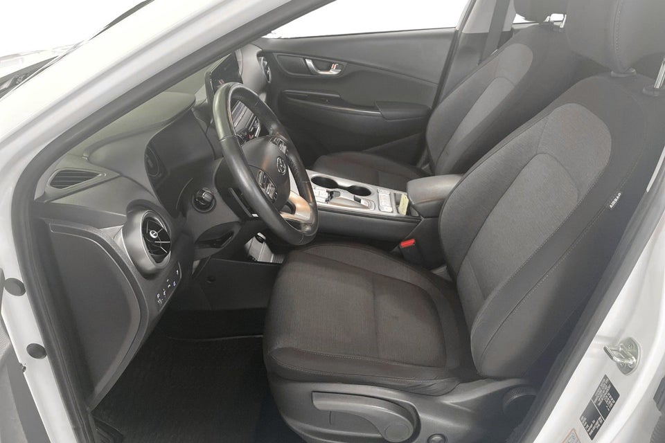 Hyundai Kona 64 EV Advanced 5d