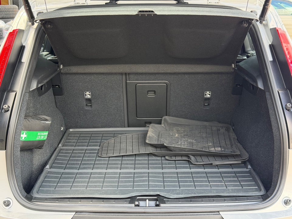 Volvo XC40 ReCharge Extended Range Ultimate 5d