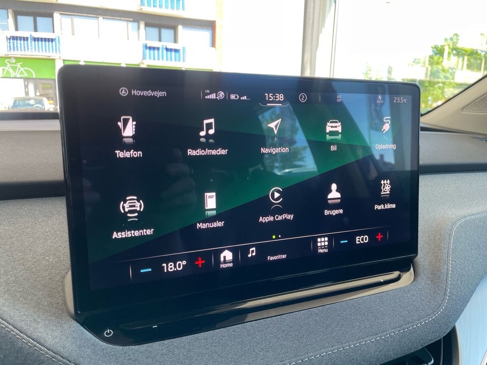 Skoda Enyaq 50 iV 5d