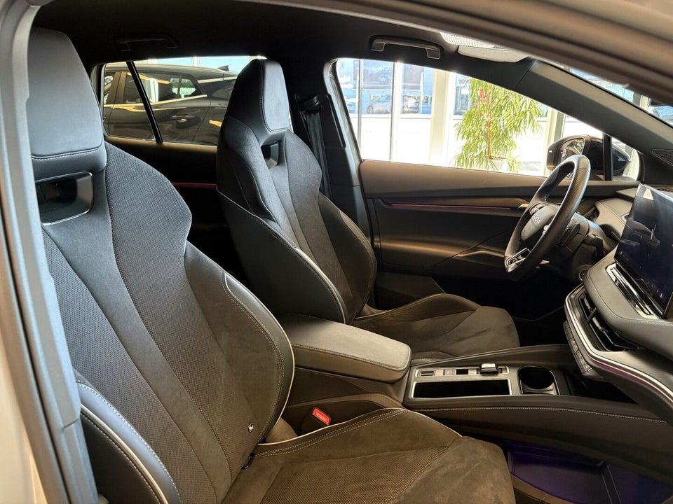Skoda Elroq 85 iV Sportline 5d