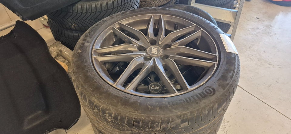 Opel Insignia 2,0 T 260 OPC Line Grand Sport aut. 4x4 5d