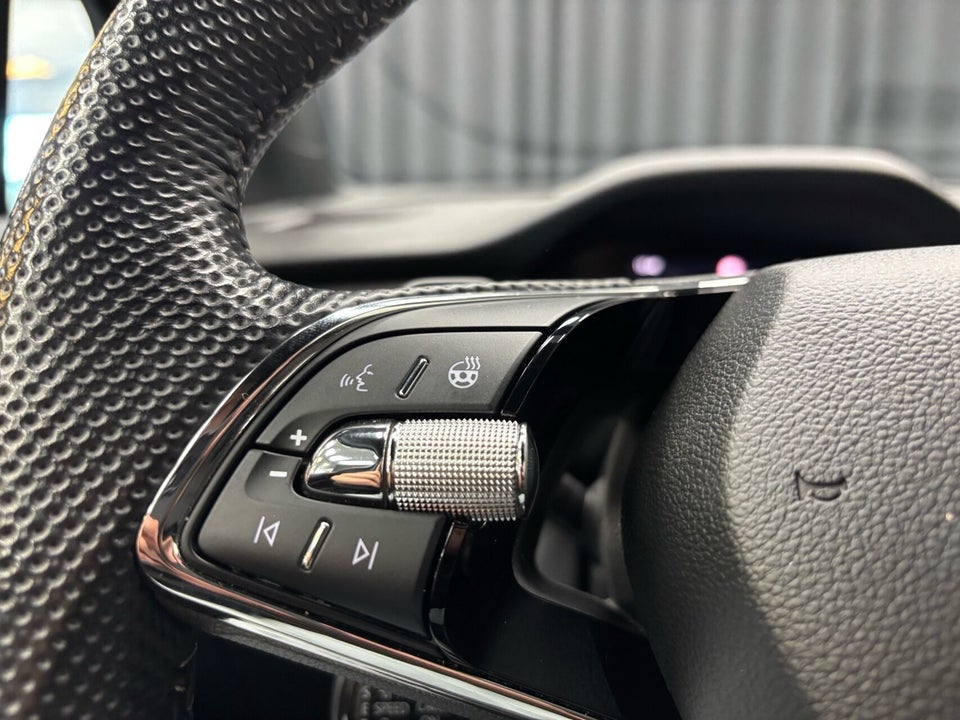 Skoda Enyaq 60 iV Sportline 5d