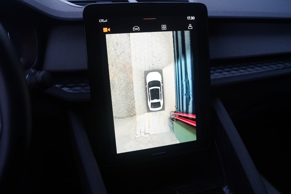 Polestar 2 Long Range 5d