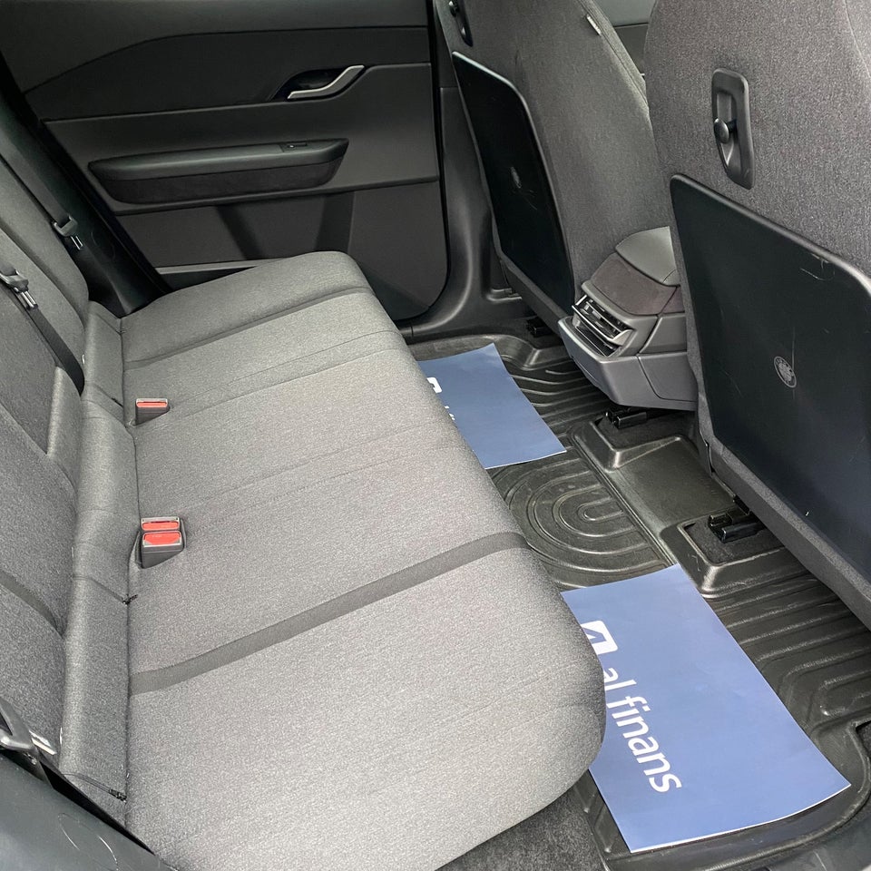 Fisker Ocean Ultra 5d