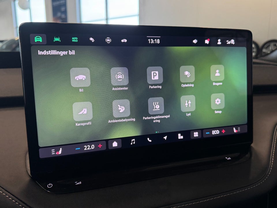 Skoda Enyaq 85 iV Sportline 5d