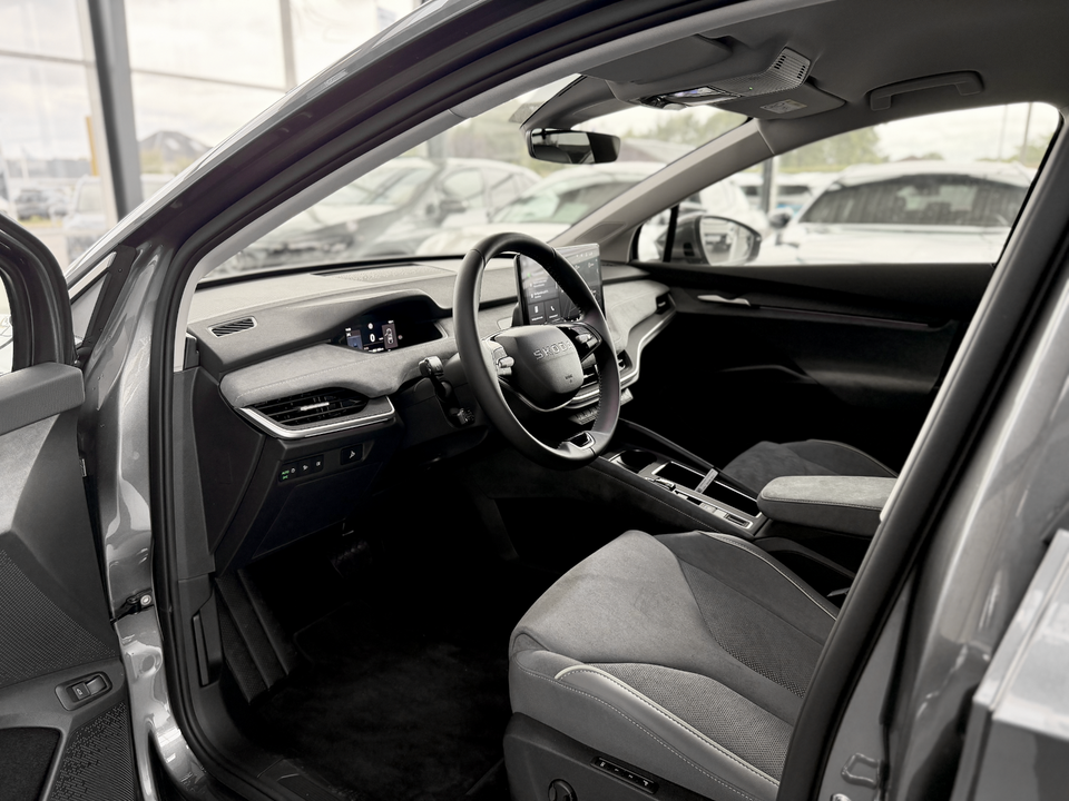 Skoda Enyaq 85 iV Lounge Premium 5d