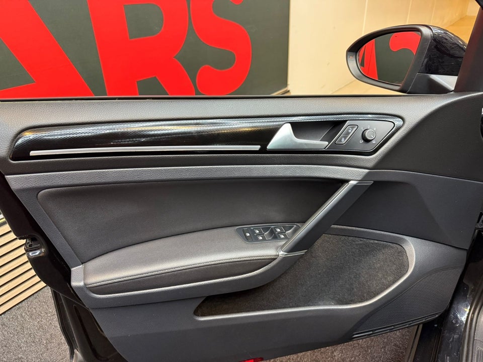 VW Golf VII 1,4 TSi 125 Highline DSG BMT 5d