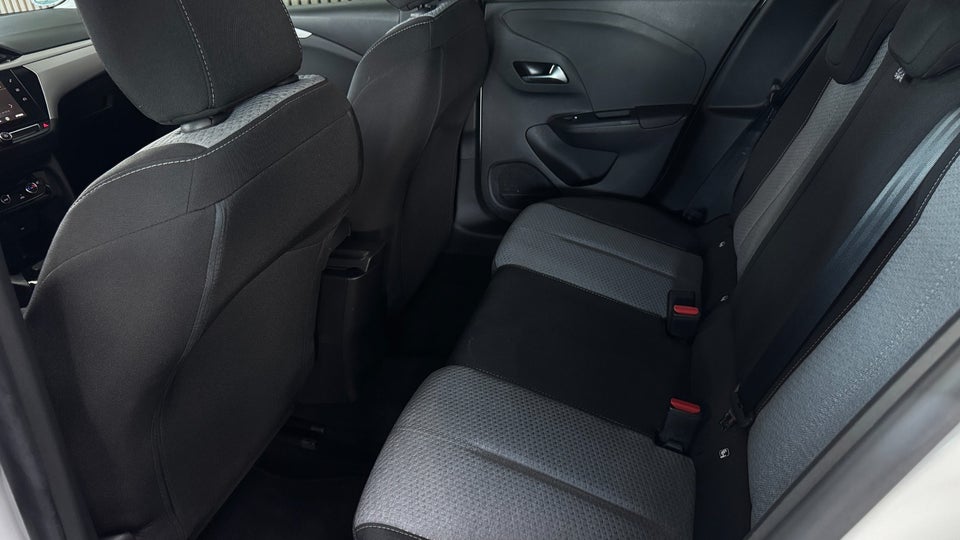 Opel Corsa-e 50 Edition 5d