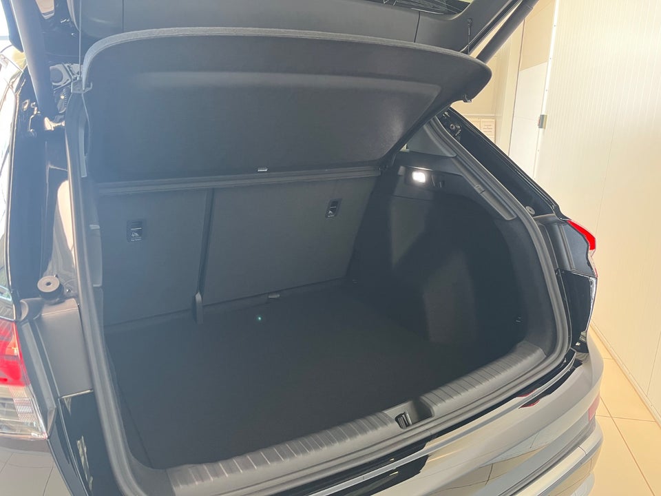 Audi Q4 e-tron 40 S-line Edition 5d