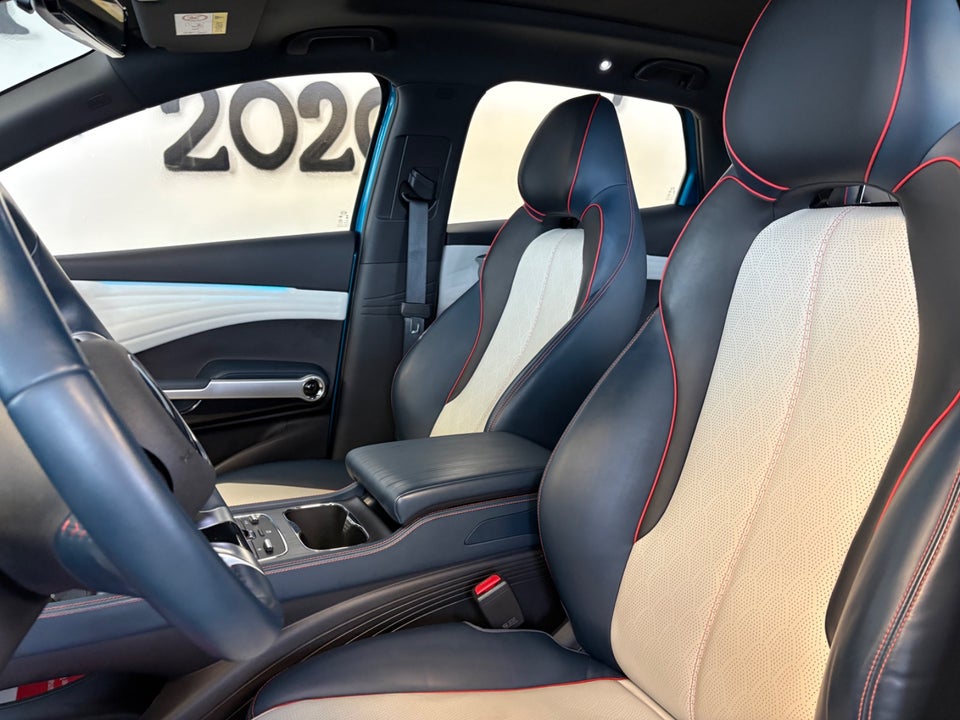 BYD Atto 3 60 Design 5d