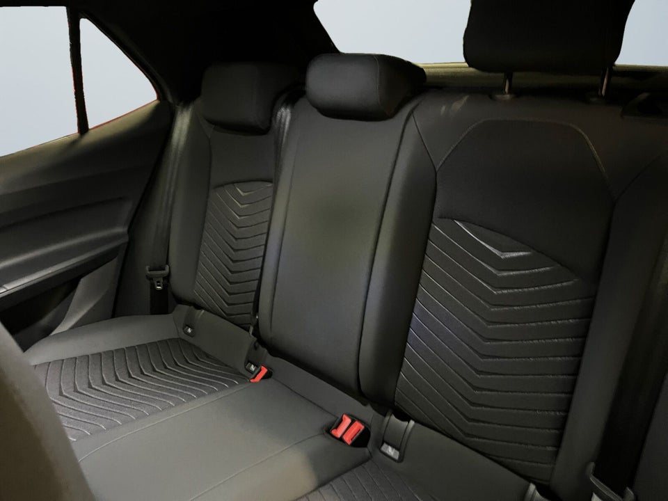 Cupra Born 58 High 5d