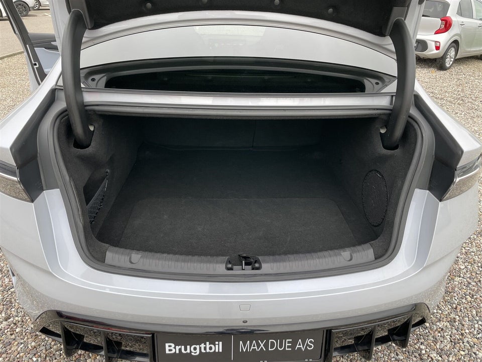 BYD Seal 86 Excellence AWD 4d