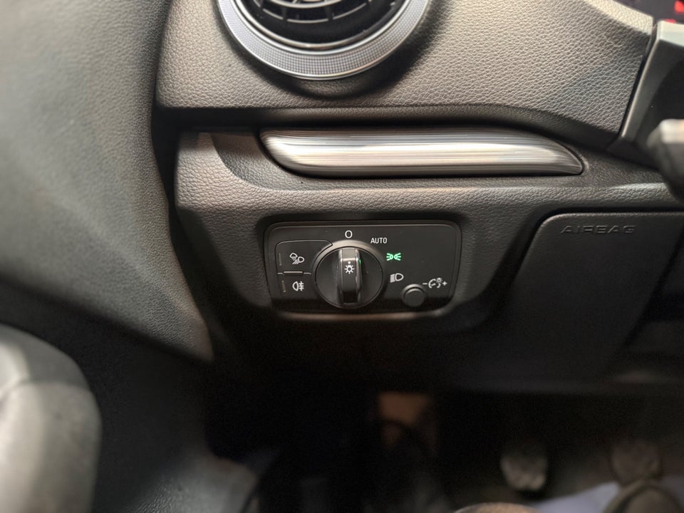 Audi A3 1,4 TFSi 150 Sport Sportback 5d