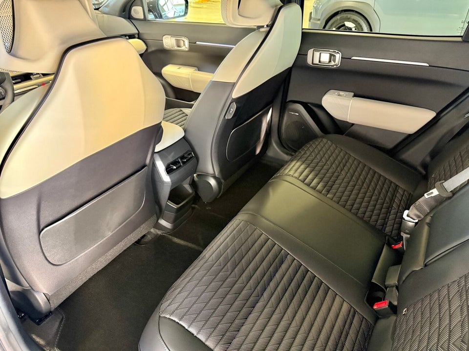 Kia EV4 81 Long Range GT-Line 5d