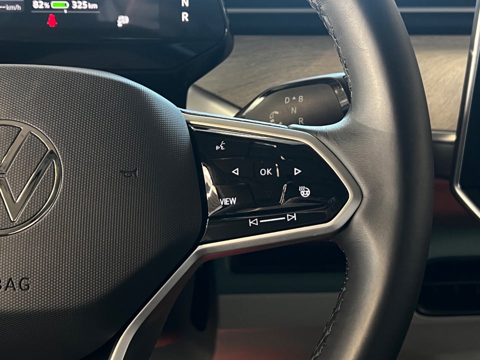 VW ID.Buzz 86 Style+ 6prs LWB 5d