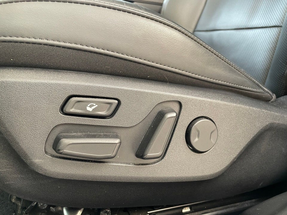 Kia EV6 77 Long Range Upgrade 5d