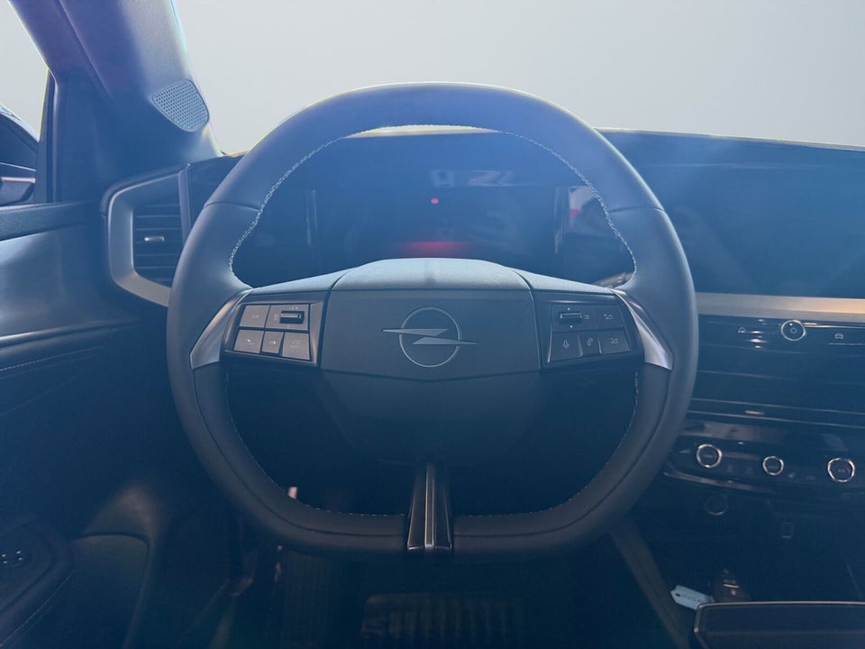 Opel Mokka-e 54 GS Line 5d
