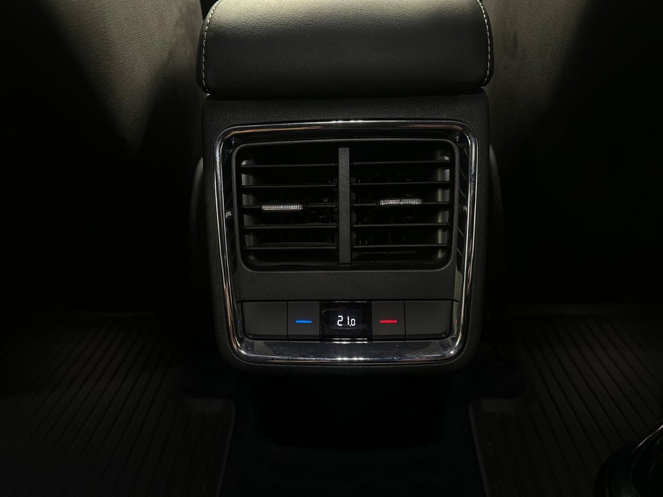 Skoda Enyaq 80 iV Sportline 5d