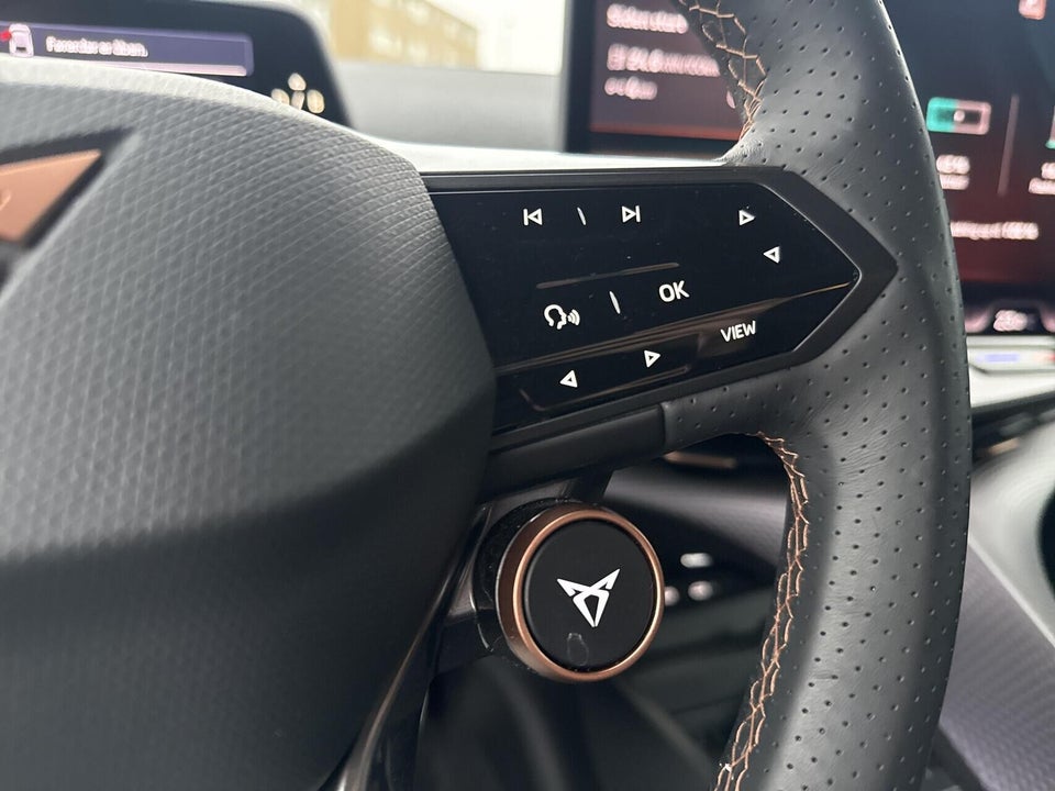 Cupra Tavascan 77 Endurance 5d