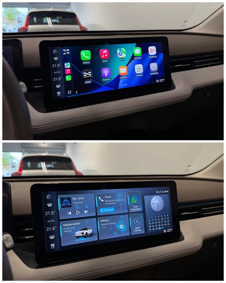 Aiways U5 Plus 5d
