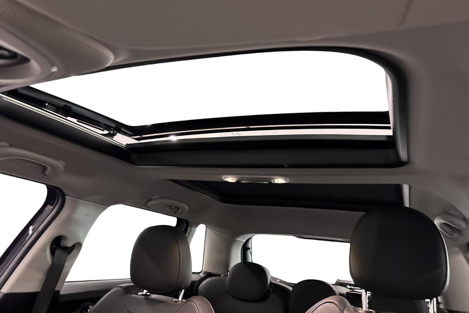 MINI Cooper 1,5 Experience aut. 5d