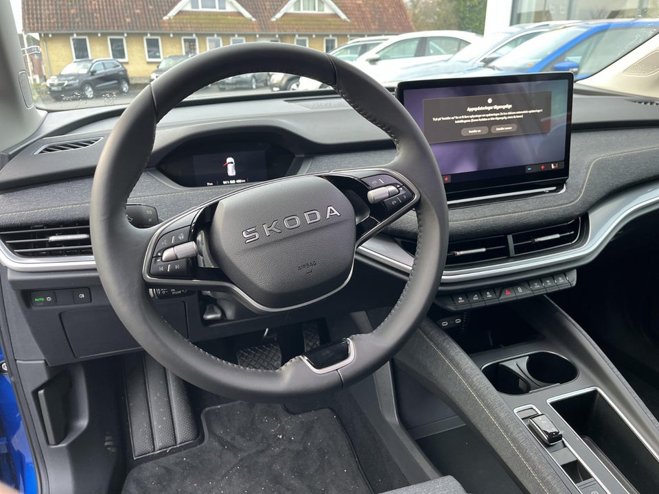 Skoda Elroq 60 iV 5d