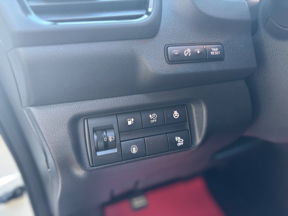 Nissan Leaf 62 e+ N-Connecta 5d