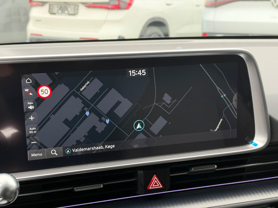 Hyundai Ioniq 6 77 Ultimate AWD 4d