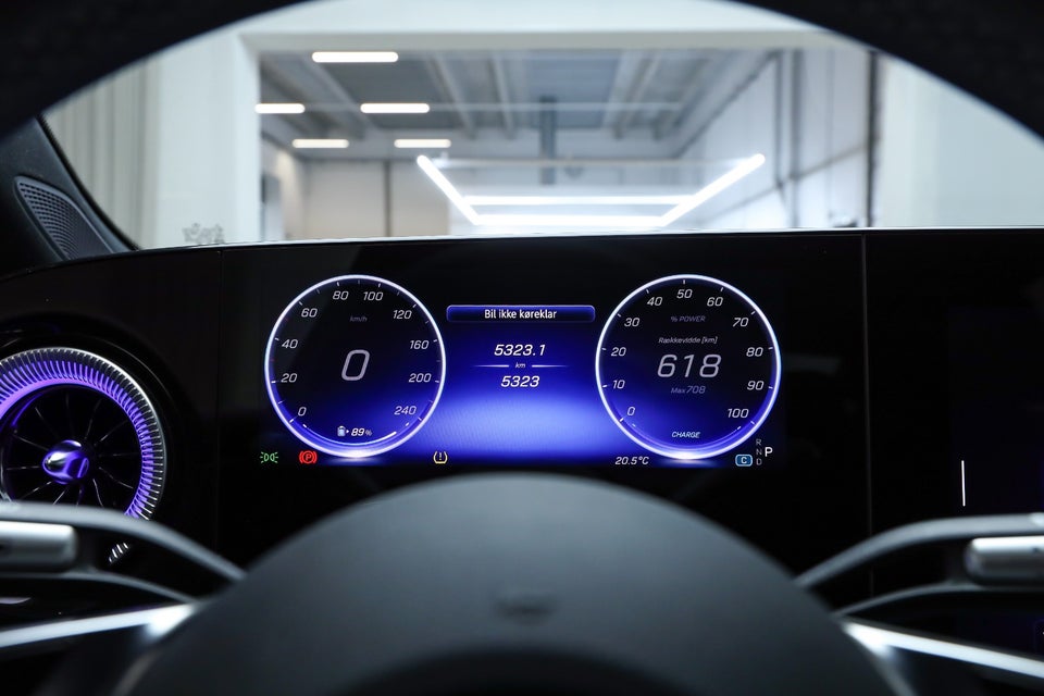 Mercedes CLA250+ EQ Progressive Advance Plus 4d