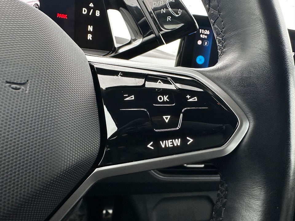 VW ID.3 58 Pro Van 5d