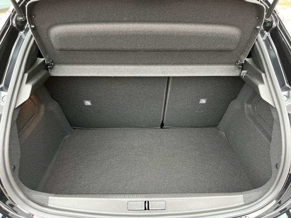 Opel Corsa-e 50 GS 5d