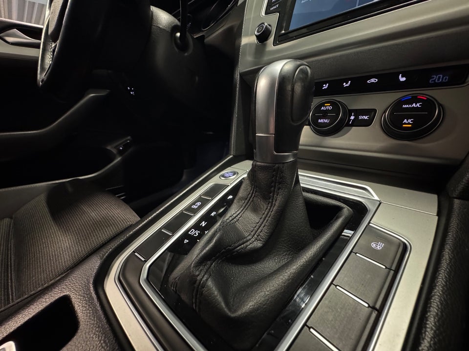 VW Passat 1,4 TSi 150 Comfortline Premium Variant DSG 5d