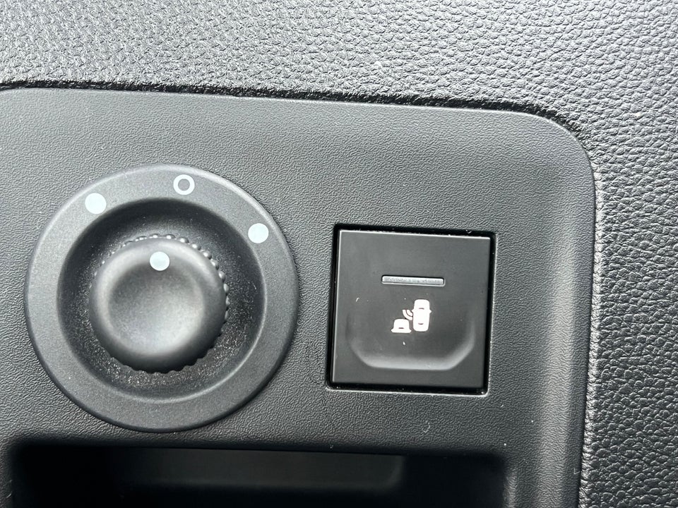 Dacia Duster 1,5 dCi 110 Prestige 4x4 5d