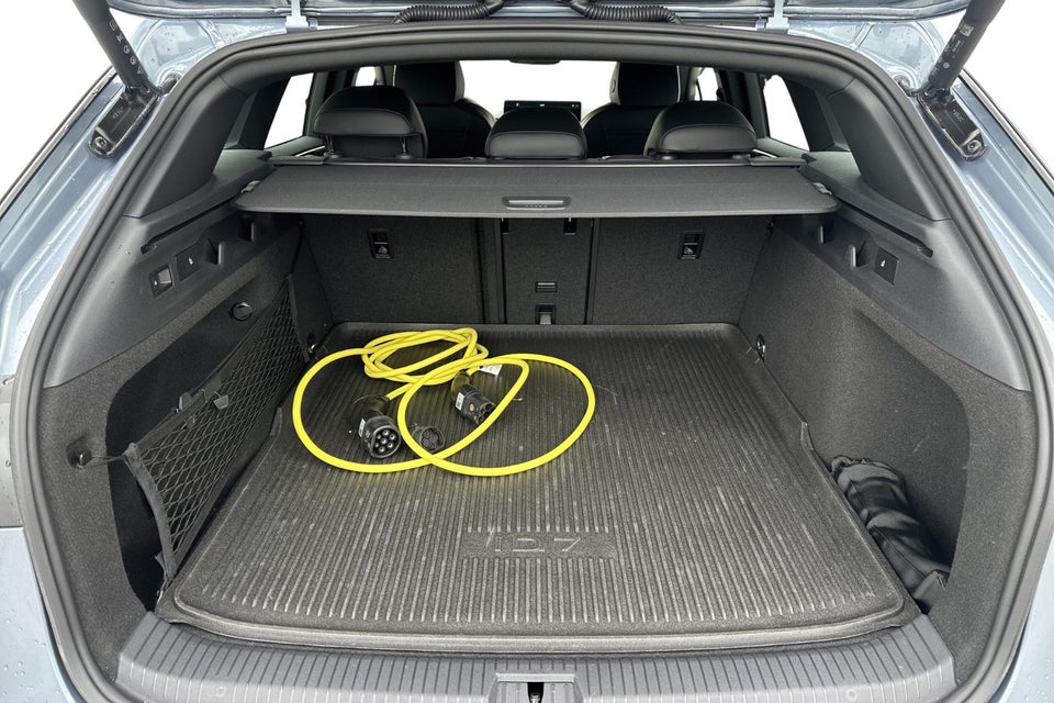 VW ID.7 77 Style Tourer 5d