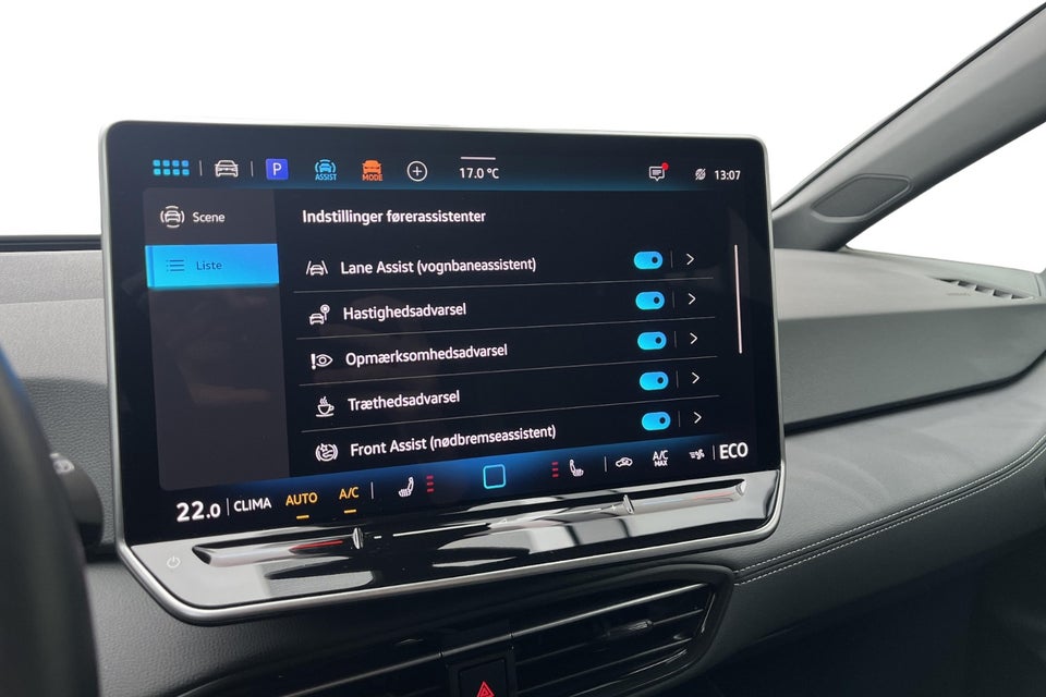 VW ID.3 77 Max+ 5d