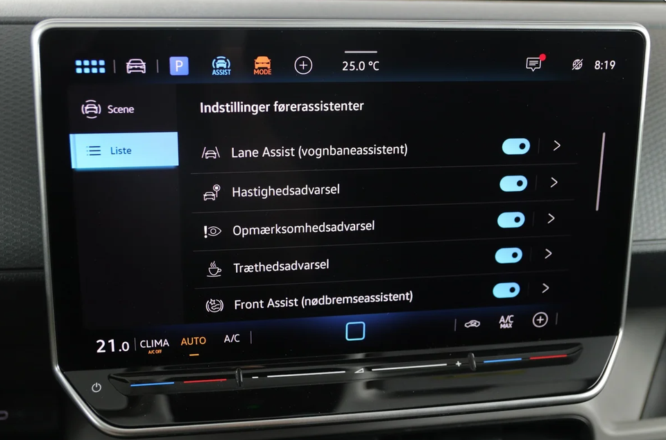 VW ID.Buzz 79 Cargo Pro+