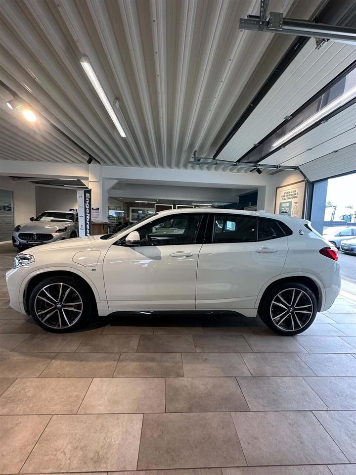 BMW X2 1,5 xDrive25e M-Sport aut. 5d