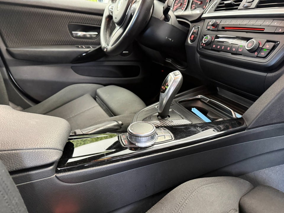 BMW 420d 2,0 Gran Coupé aut. 5d