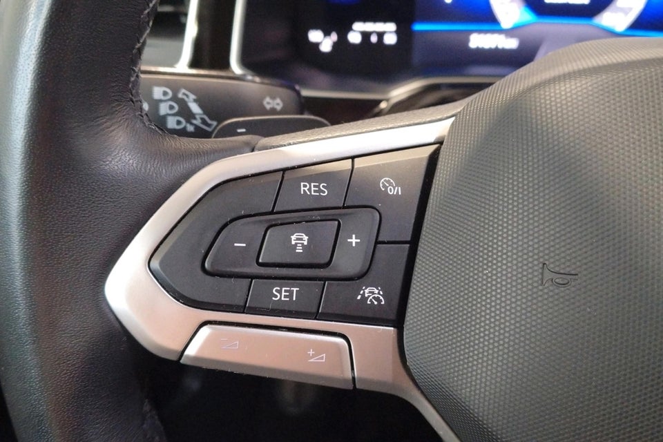 VW Polo 1,0 TSi 110 Style DSG 5d